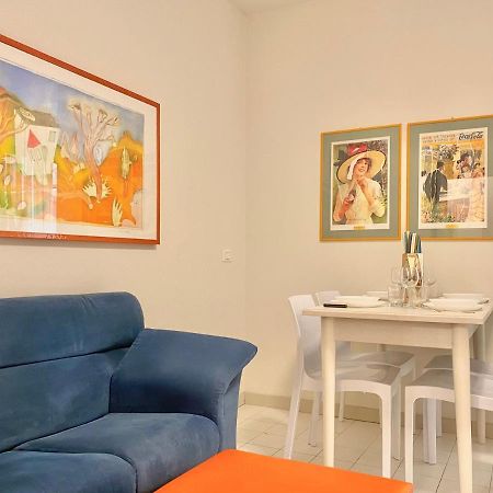 Habitual Home La Spezia Bagian luar foto
