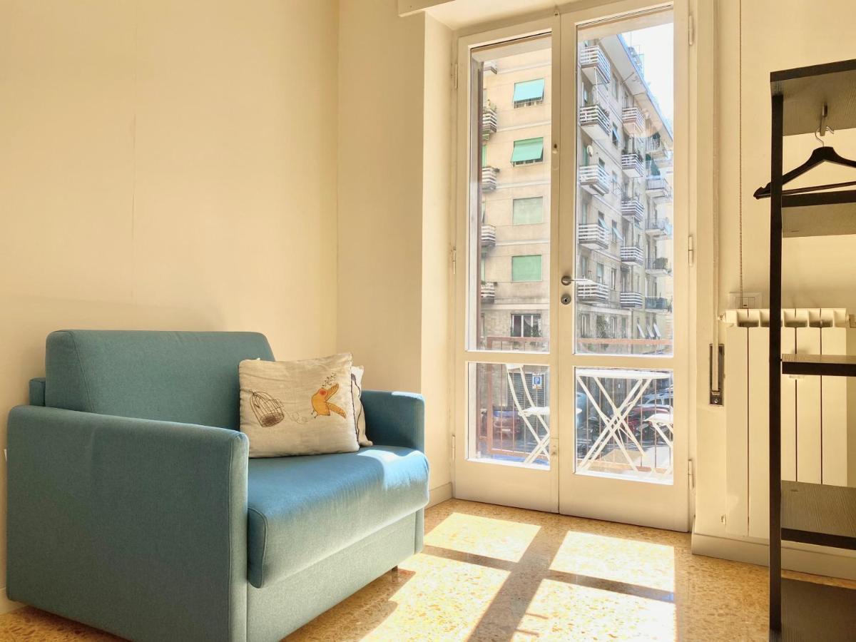 Habitual Home La Spezia Bagian luar foto