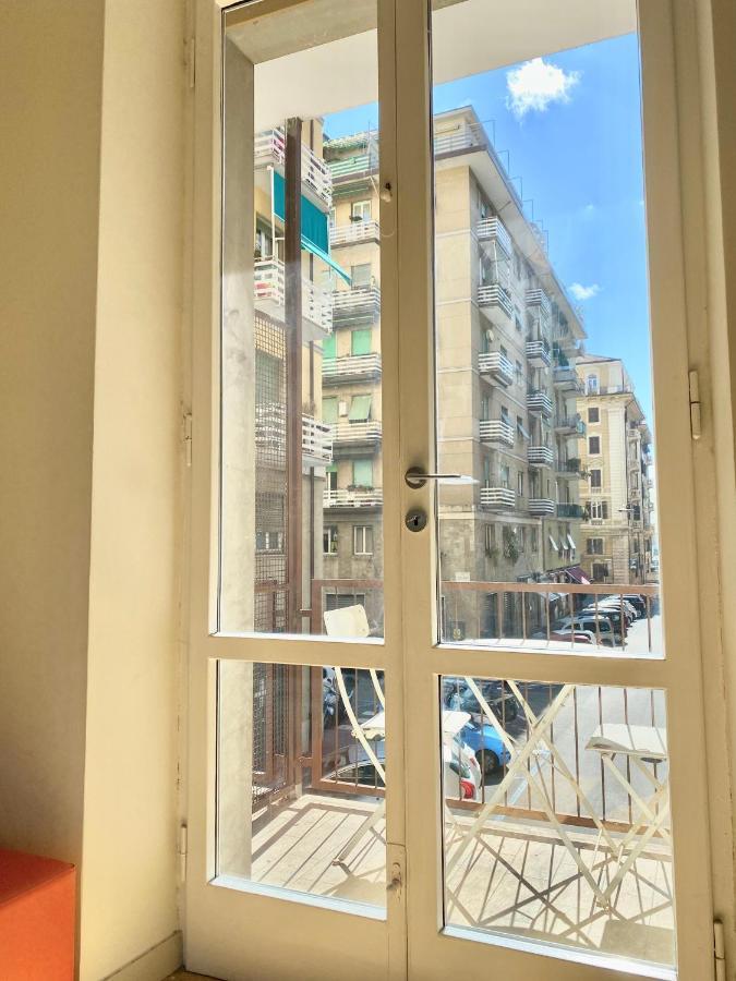 Habitual Home La Spezia Bagian luar foto
