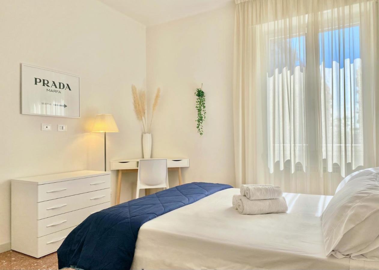 Habitual Home La Spezia Bagian luar foto
